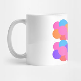 Coloured Mug